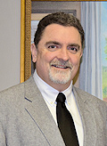 Rick Wheat, President and CEO