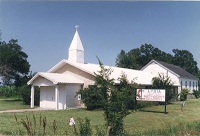Lydia United Methodist Church