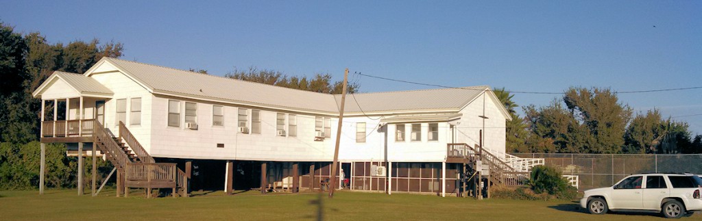 Grand Isle United Methodist Church